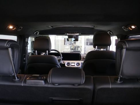 Used 2024 Mercedes-Benz G 63 AMG 4MATIC image 93
