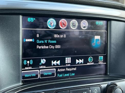 Used 2019 Chevrolet Silverado 2500 LTZ w/ Duramax Plus Package AWD/4WD image 18