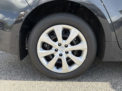 New 2026 Toyota Corolla LE image 17