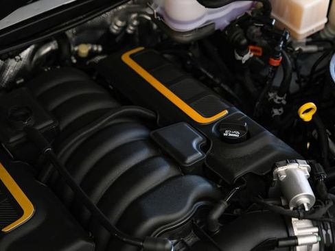 Used 2024 Jeep Wrangler Unlimited Rubicon 392 image 24