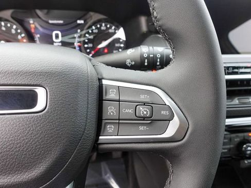 New 2026 Jeep Compass Latitude w/ Quick Order Package 29K image 17