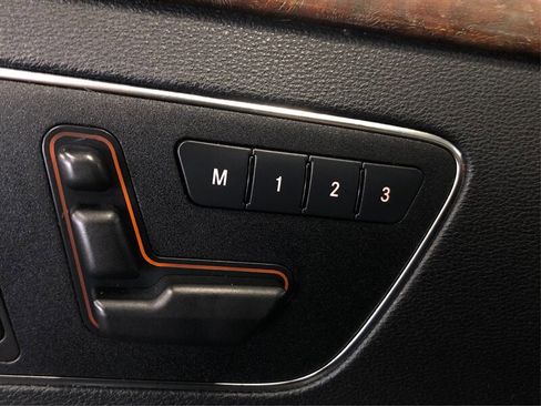 Used 2012 Mercedes-Benz E 350 E 350 image 19