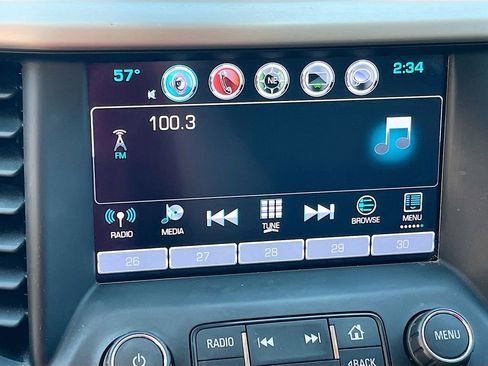 Used 2017 GMC Acadia Denali w/ Technology Package AWD/4WD image 15