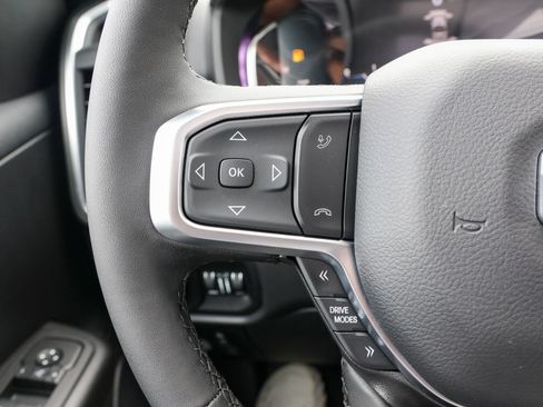 New 2026 RAM 1500 Big Horn AWD/4WD image 26