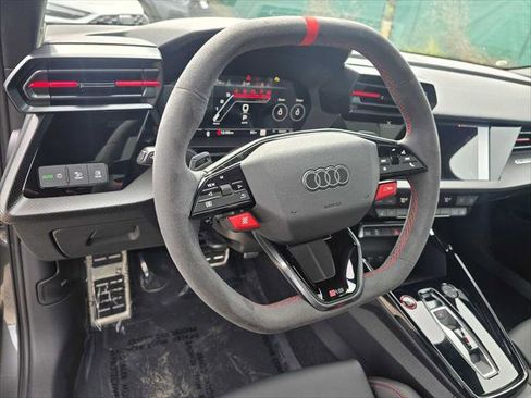 New 2026 Audi RS 3 image 26