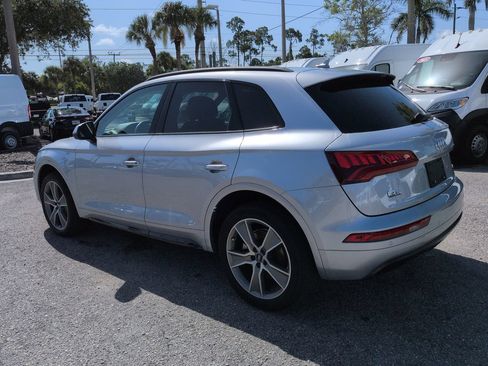 Used 2019 Audi Q5 2.0T Premium Plus AWD/4WD image 7