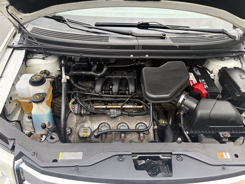 Used 2008 Ford Edge SEL FWD image 25
