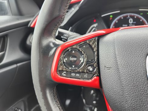 Used 2019 Honda Civic Sport image 32