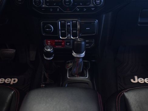 Used 2020 Jeep Wrangler Unlimited Rubicon AWD/4WD image 18