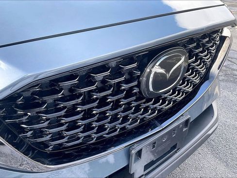 Used 2023 MAZDA CX-5 Carbon Edition image 29