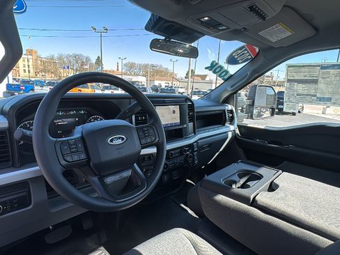 New 2026 Ford F250 XL AWD/4WD image 43
