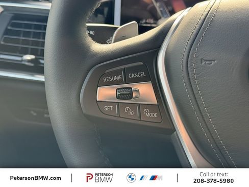 New 2026 BMW X5 xDrive50e image 23