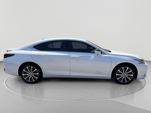 Used 2021 Lexus ES 250 w/ Premium Package AWD/4WD image 6