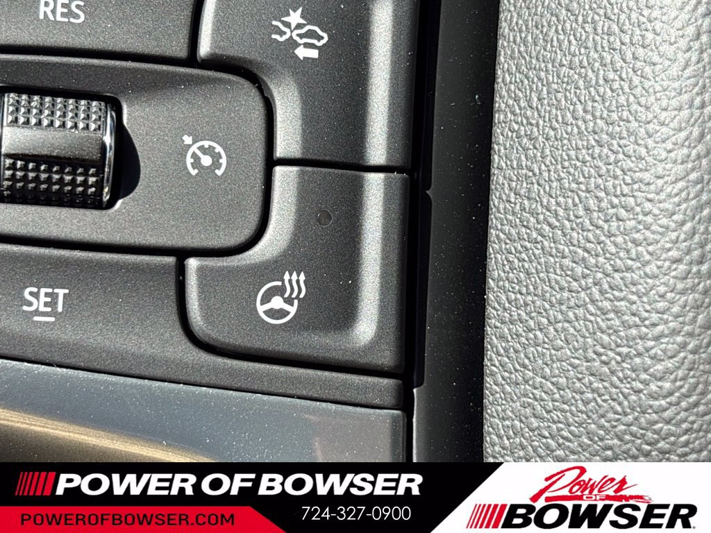 New 2026 Chevrolet Silverado 1500 RST w/ RST Select Package AWD/4WD image 9
