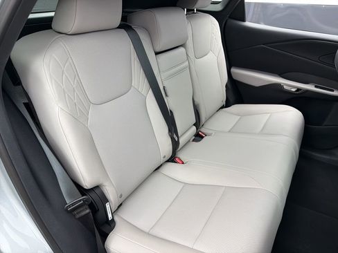 Used 2025 Lexus RX 350 Premium image 24