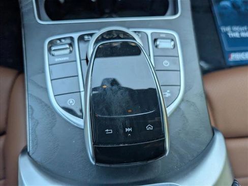 Used 2021 Mercedes-Benz C 300 C 300 image 12