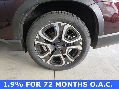 Used 2025 Subaru Ascent Touring image 36