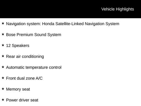 Used 2023 Honda Pilot Touring image 4