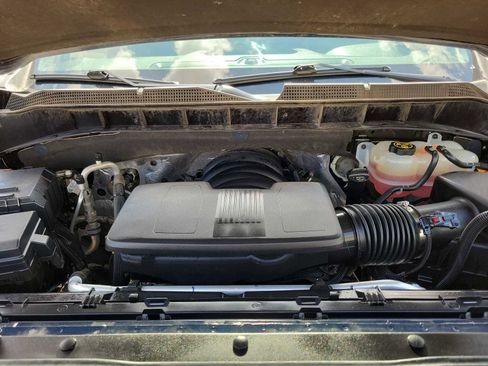 Used 2022 Chevrolet Silverado 1500 LT Trail Boss w/ Safety Package image 9