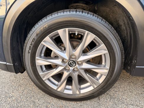 Used 2019 MAZDA CX-5 Grand Touring AWD/4WD image 38
