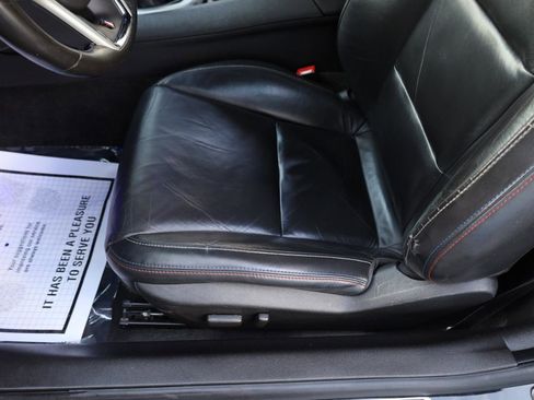 Used 2012 Chevrolet Camaro SS w/ 45th Anniversary Package image 6