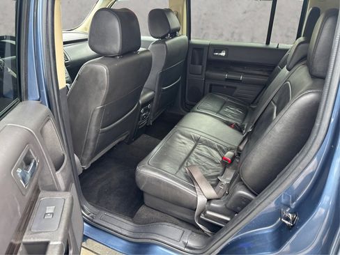 Used 2019 Ford Flex SEL w/ Equipment Group 202A FWD image 12