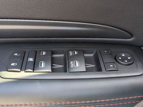 New 2026 Dodge Durango GT AWD/4WD image 14
