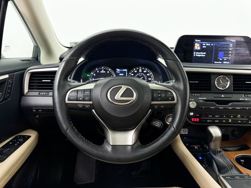 Used 2022 Lexus RX 350 FWD w/ Premium Package image 4