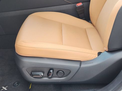 Certified 2026 Lexus RX 350 FWD w/ Accessory Package (Z1) image 22