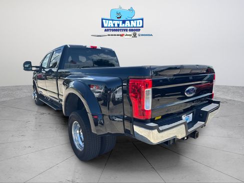 Used 2019 Ford F350 XL w/ STX Appearance Package AWD/4WD image 3