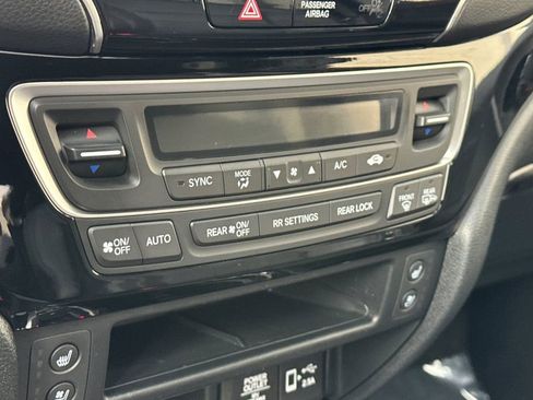 Certified 2023 Honda Passport Elite image 26