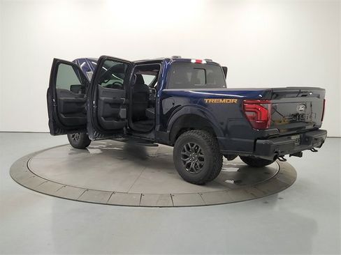 Used 2024 Ford F150 Tremor w/ Tow/Haul Package image 13