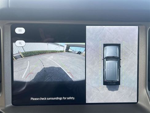 New 2025 Ford Bronco Outer Banks image 22