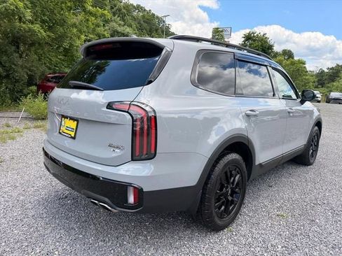 Used 2024 Kia Telluride SX Prestige X-Pro AWD/4WD image 13