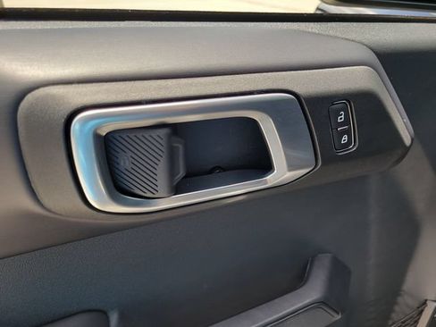 New 2026 Ford Bronco Outer Banks AWD/4WD image 17
