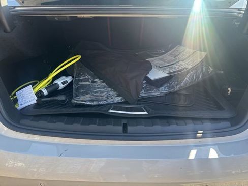 Certified 2023 BMW 330e xDrive w/ M Sport Package image 24