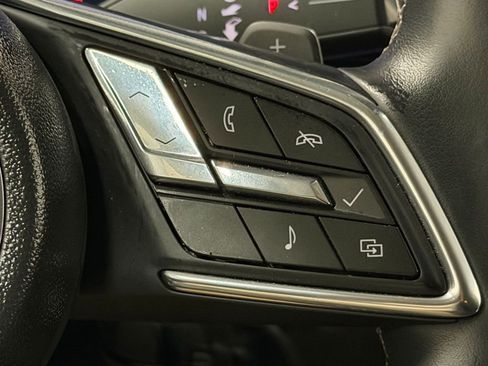 Certified 2024 Buick Envision Preferred image 36