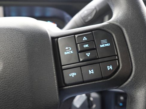 Used 2024 Ford F250 XLT w/ Tremor Off-Road Package image 13