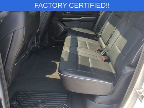 Certified 2023 RAM 1500 Limited AWD/4WD image 30