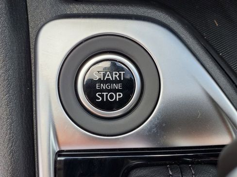 New 2025 Nissan Sentra SV w/ Trunk Package image 25