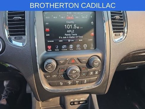 Used 2014 Dodge Durango Citadel w/ Technology Group AWD/4WD image 15