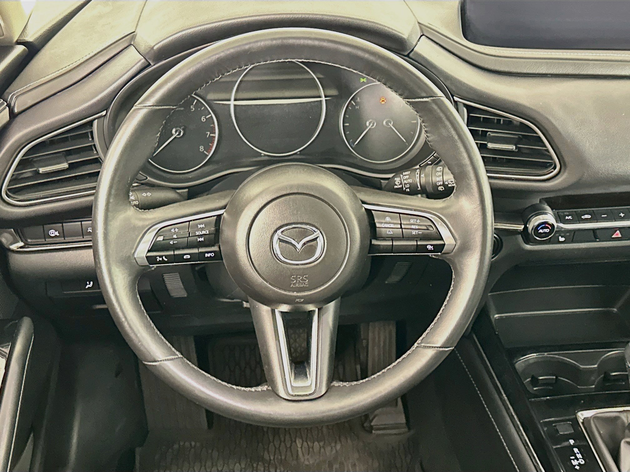 Used 2024 MAZDA CX-30 AWD 2.5 S w/ Preferred Package image 18