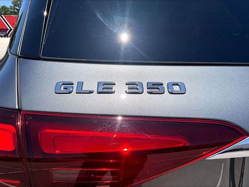 Used 2024 Mercedes-Benz GLE 350 4MATIC image 10