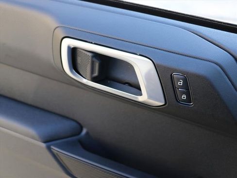 New 2025 Ford Bronco Big Bend image 18