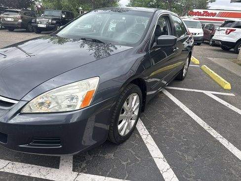 Used 2006 Honda Accord EX image 13