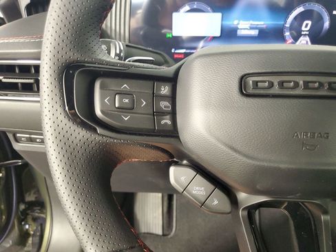 New 2026 Dodge Charger Scat Pack AWD/4WD image 26