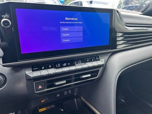 Used 2025 Toyota Camry XSE w/ Premium Package FWD image 31