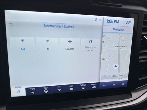 Certified 2021 Ford F150 XLT w/ Equipment Group 302A High image 29