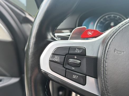 Used 2019 BMW M5 AWD/4WD image 42
