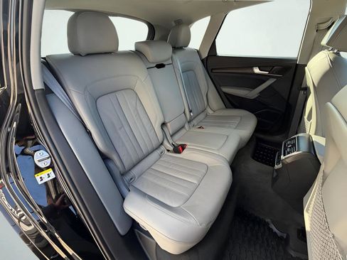 Used 2018 Audi Q5 Prestige image 27